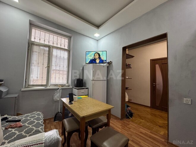 Продаётся 3-комн. вторичка 86 м², м. Ичеришехер, photo 10 from 17