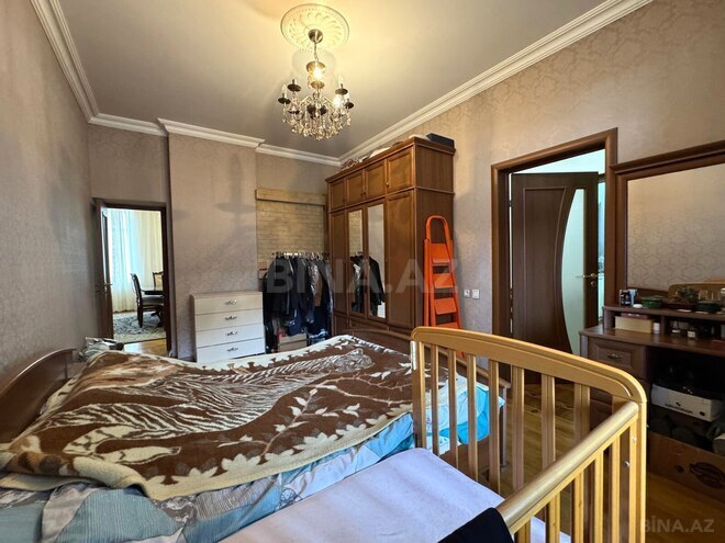 Продаётся 3-комн. вторичка 86 м², м. Ичеришехер, photo 12 from 17