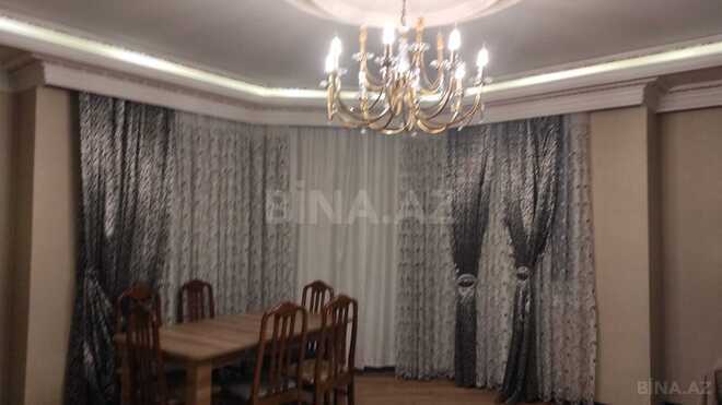 Сдаётся 3-комн. новостройка 120 м², м. Нефтчиляр, photo 4 from 13