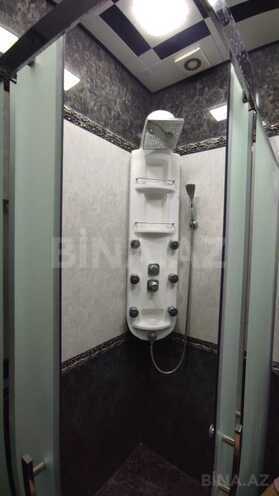 Сдаётся 3-комн. новостройка 120 м², м. Нефтчиляр, photo 8 from 13