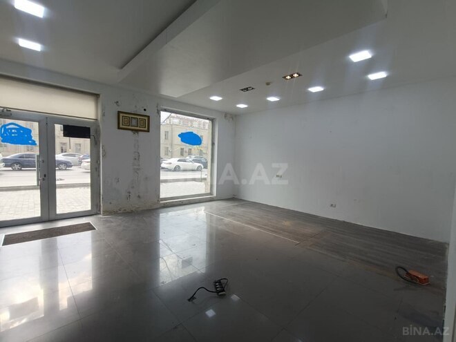 Сдаётся  объект 130 м², м. Шах Исмаил Хатаи, photo 3 from 8