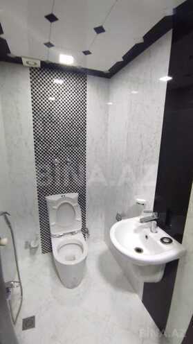 Сдаётся 3-комн. новостройка 120 м², м. Нефтчиляр, photo 12 from 13