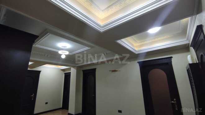 Сдаётся 3-комн. новостройка 120 м², м. Нефтчиляр, photo 3 from 13