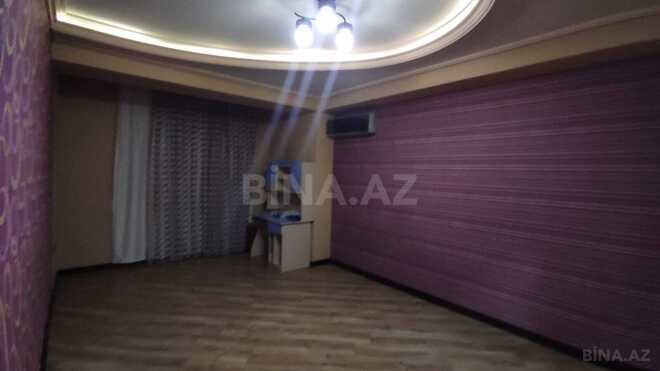 Сдаётся 3-комн. новостройка 120 м², м. Нефтчиляр, photo 5 from 13
