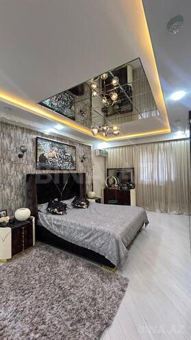 İcarəyə verilir 5 otaqlı yeni tikili 210 m², Nərimanov r., photo 11 from 18