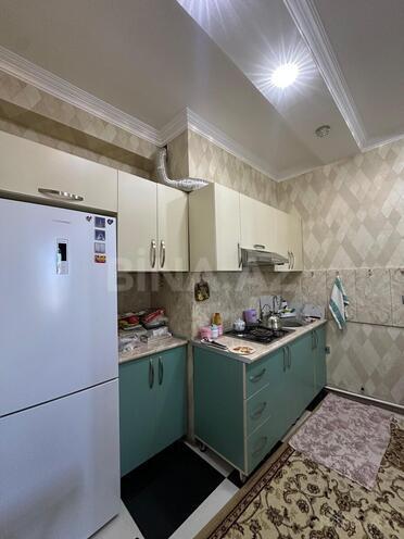 Продаётся 2-комн. новостройка 55 м², м. Мемар Аджеми, photo 13 from 24