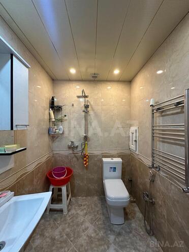 Продаётся 2-комн. новостройка 55 м², м. Мемар Аджеми, photo 23 from 24