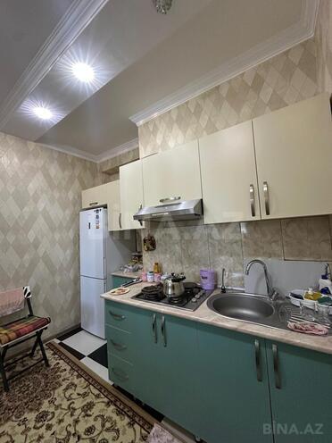 Продаётся 2-комн. новостройка 55 м², м. Мемар Аджеми, photo 16 from 24