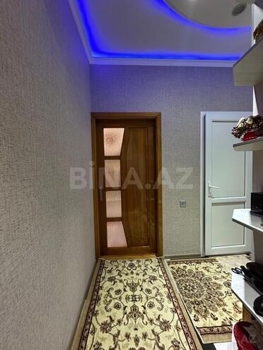 Продаётся 2-комн. новостройка 55 м², м. Мемар Аджеми, photo 21 from 24