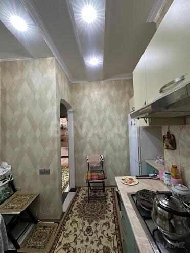 Продаётся 2-комн. новостройка 55 м², м. Мемар Аджеми, photo 14 from 24