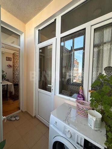 Продаётся 2-комн. новостройка 55 м², м. Мемар Аджеми, photo 18 from 24