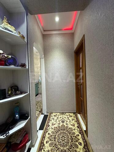 Продаётся 2-комн. новостройка 55 м², м. Мемар Аджеми, photo 12 from 24
