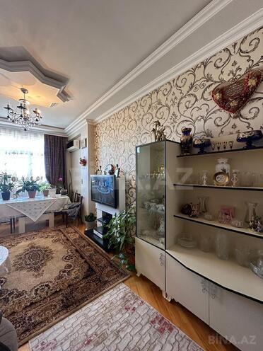 Продаётся 2-комн. новостройка 55 м², м. Мемар Аджеми, photo 3 from 24