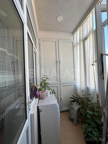 Продаётся 2-комн. новостройка 55 м², м. Мемар Аджеми, photo 17 from 24