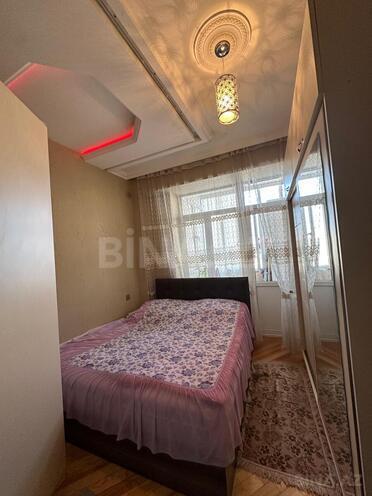 Продаётся 2-комн. новостройка 55 м², м. Мемар Аджеми, photo 9 from 24
