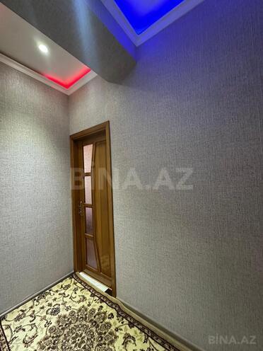 Продаётся 2-комн. новостройка 55 м², м. Мемар Аджеми, photo 20 from 24