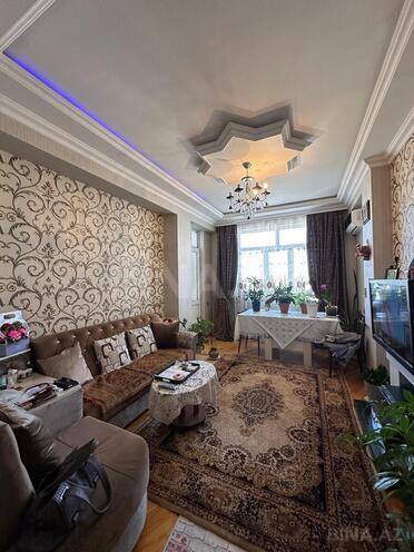 Продаётся 2-комн. новостройка 55 м², м. Мемар Аджеми, photo 6 from 24