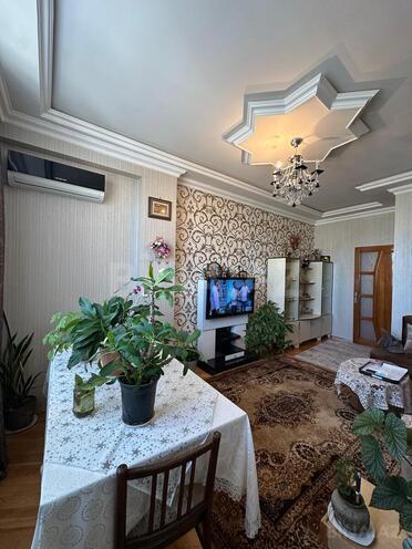 Продаётся 2-комн. новостройка 55 м², м. Мемар Аджеми, photo 1 from 24