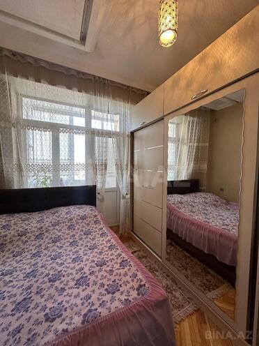 Продаётся 2-комн. новостройка 55 м², м. Мемар Аджеми, photo 8 from 24