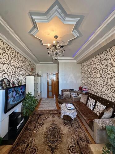 Продаётся 2-комн. новостройка 55 м², м. Мемар Аджеми, photo 4 from 24