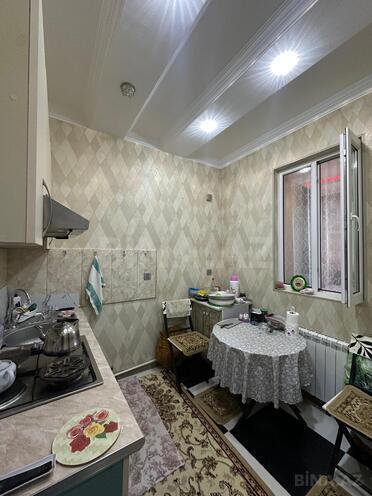 Продаётся 2-комн. новостройка 55 м², м. Мемар Аджеми, photo 15 from 24
