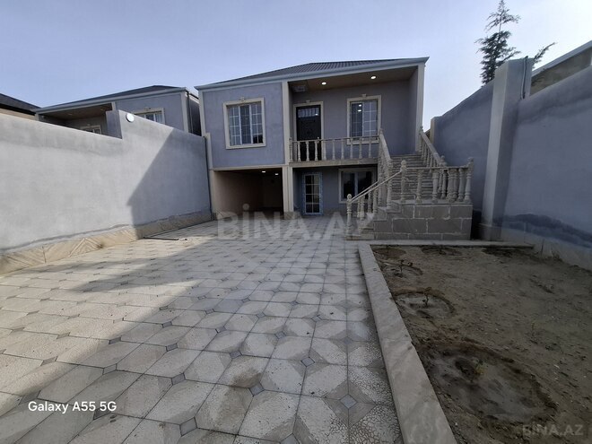 Продаётся 4-комн. дом/дача 120 м², пос. Говсан, photo 1 from 13