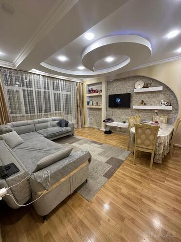 Продаётся 3-комн. новостройка 77 м², пос. Ени Ясамал, photo 1 from 14