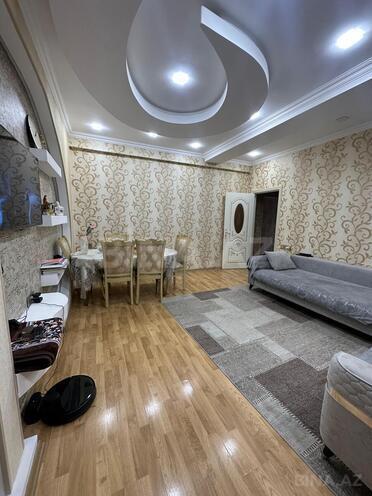 Продаётся 3-комн. новостройка 77 м², пос. Ени Ясамал, photo 3 from 14