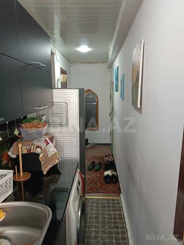 Продаётся 3-комн. вторичка 57 м², м. Элмляр Академиясы, photo 12 from 25