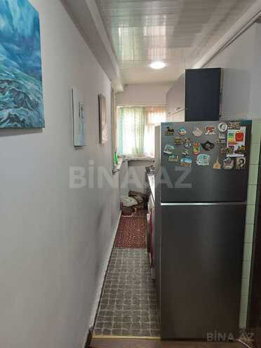 Продаётся 3-комн. вторичка 57 м², м. Элмляр Академиясы, photo 13 from 25