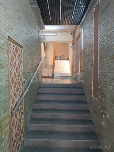 Продаётся 3-комн. вторичка 57 м², м. Элмляр Академиясы, photo 22 from 25