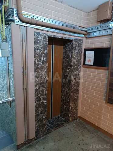 Продаётся 3-комн. вторичка 57 м², м. Элмляр Академиясы, photo 20 from 25