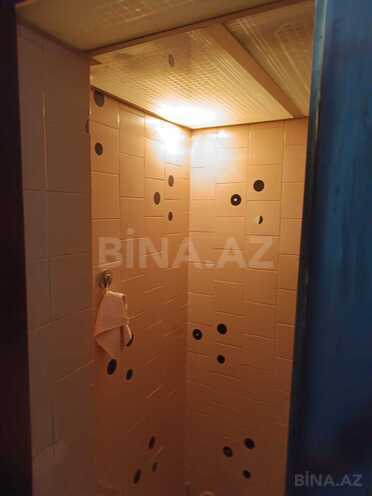 Продаётся 3-комн. вторичка 57 м², м. Элмляр Академиясы, photo 16 from 25