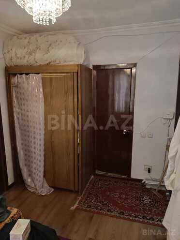 Продаётся 3-комн. вторичка 57 м², м. Элмляр Академиясы, photo 8 from 25