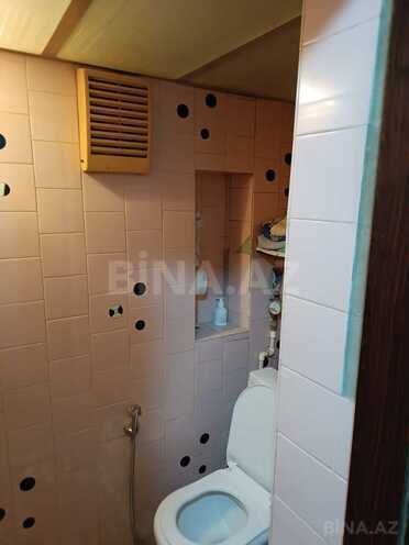 Продаётся 3-комн. вторичка 57 м², м. Элмляр Академиясы, photo 17 from 25