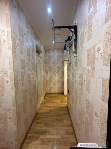 Продаётся 3-комн. новостройка 77 м², пос. Ени Ясамал, photo 10 from 14