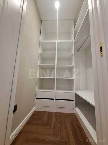 Продаётся 3-комн. новостройка 95 м², м. Нариман Нариманов, photo 8 from 13