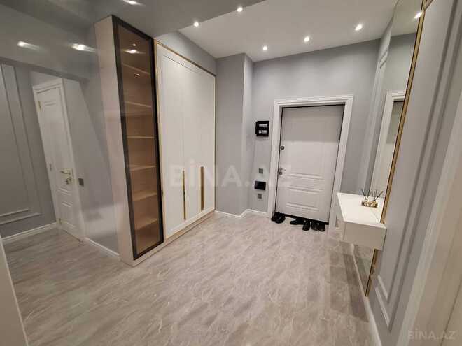 Продаётся 3-комн. новостройка 95 м², м. Нариман Нариманов, photo 6 from 13