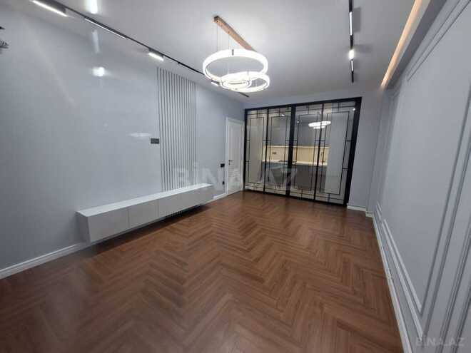 Продаётся 3-комн. новостройка 95 м², м. Нариман Нариманов, photo 3 from 13