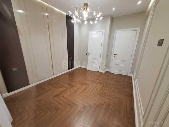 Продаётся 3-комн. новостройка 95 м², м. Нариман Нариманов, photo 9 from 13