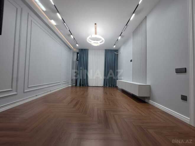 Продаётся 3-комн. новостройка 95 м², м. Нариман Нариманов, photo 1 from 13