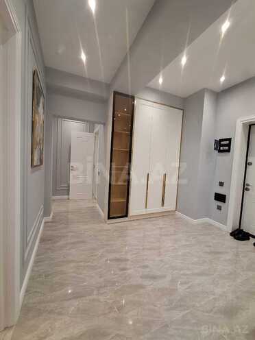 Продаётся 3-комн. новостройка 95 м², м. Нариман Нариманов, photo 10 from 13