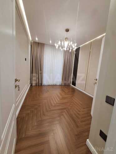 Продаётся 3-комн. новостройка 95 м², м. Нариман Нариманов, photo 11 from 13