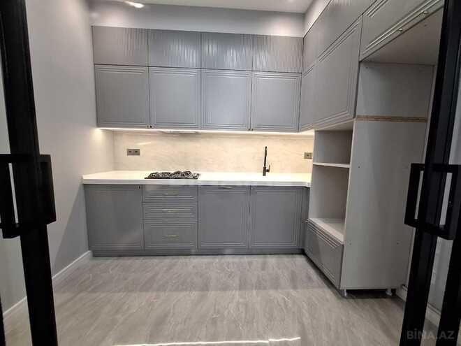 Продаётся 3-комн. новостройка 95 м², м. Нариман Нариманов, photo 4 from 13