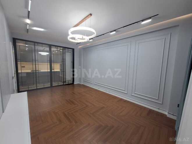 Продаётся 3-комн. новостройка 95 м², м. Нариман Нариманов, photo 5 from 13