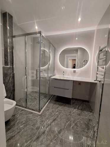 Продаётся 3-комн. новостройка 95 м², м. Нариман Нариманов, photo 12 from 13