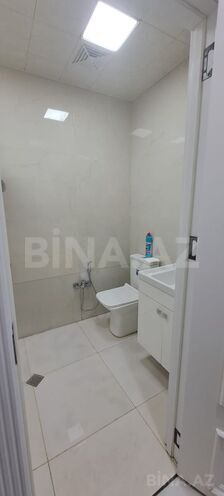 Сдаётся 2-комн. новостройка 50 м², Абшеронcкий  р., photo 7 from 8