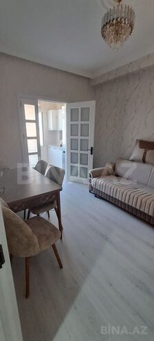 Сдаётся 2-комн. новостройка 50 м², Абшеронcкий  р., photo 4 from 8