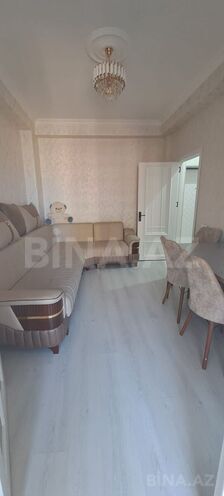 Сдаётся 2-комн. новостройка 50 м², Абшеронcкий  р., photo 3 from 8