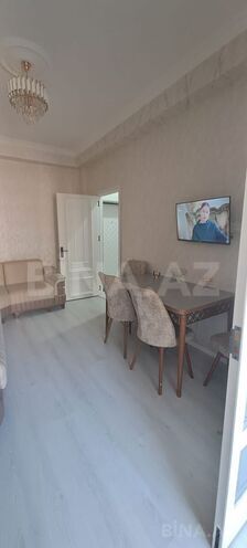 Сдаётся 2-комн. новостройка 50 м², Абшеронcкий  р., photo 1 from 8